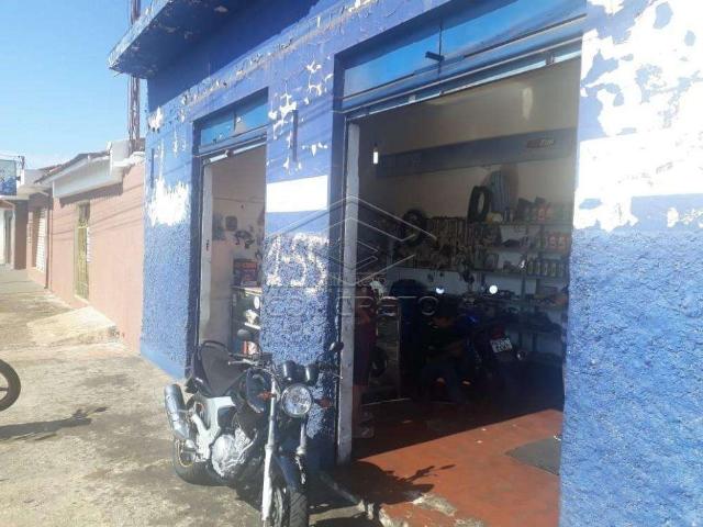 Ponto Comercial venda em Bauru, Jardim Vania Maria