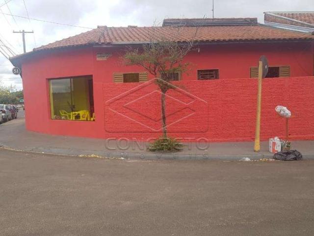 Ponto Comercial venda em Bauru, Núceo Habitacional Mary Dota