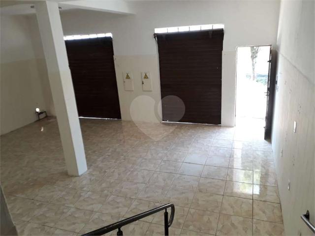 Ponto Comercial venda em Bauru, Núceo Habitacional Mary Dota