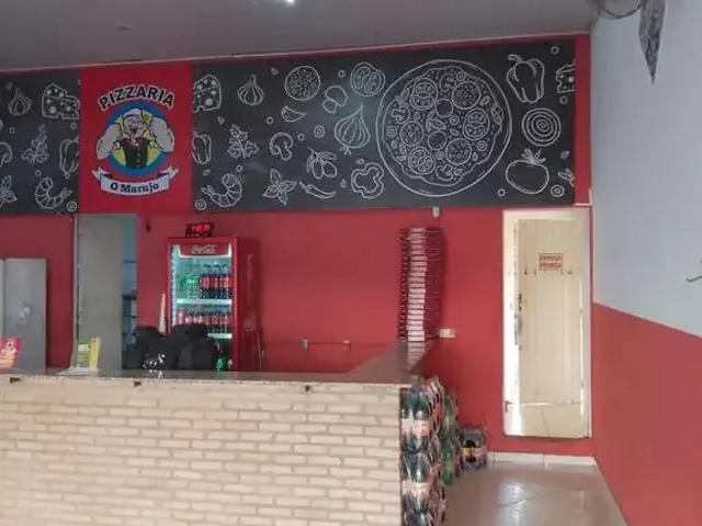 Ponto Comercial venda em Região Imediata de Bauru, Bauru