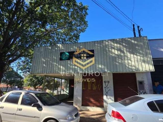 Ponto Comercial venda em Bauru, Núceo Habitacional Mary Dota