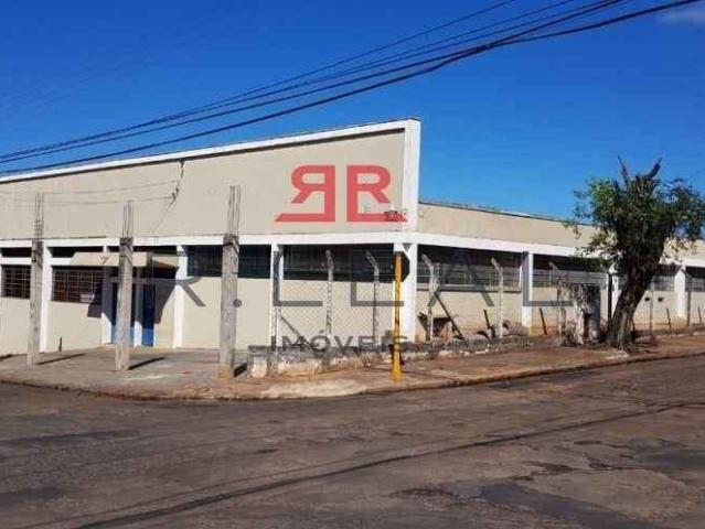 Ponto Comercial venda em Bauru, Parque Alto Sumaré
