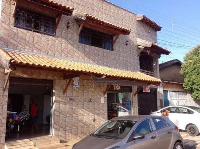 Ponto Comercial venda em Bauru, Jardim Vania Maria