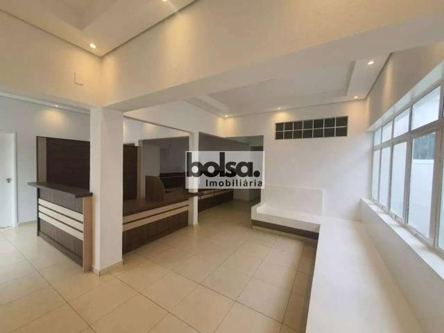 Ponto Comercial venda em Bauru, Parque Jardim Europa