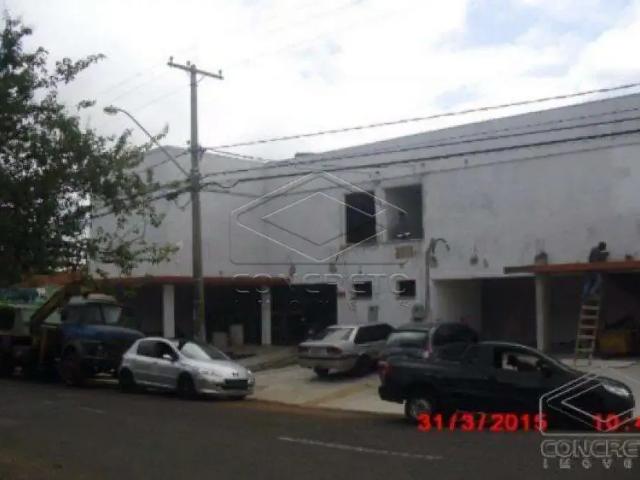 Ponto Comercial venda em Região Imediata de Bauru, Bauru