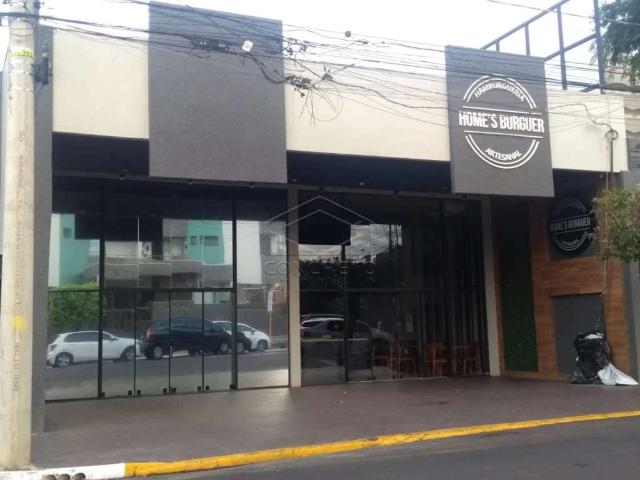 Ponto Comercial venda em Bauru, Jardim Brasil