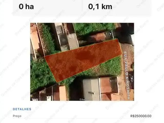 Ponto Comercial venda em Parque Paulista, Bauru