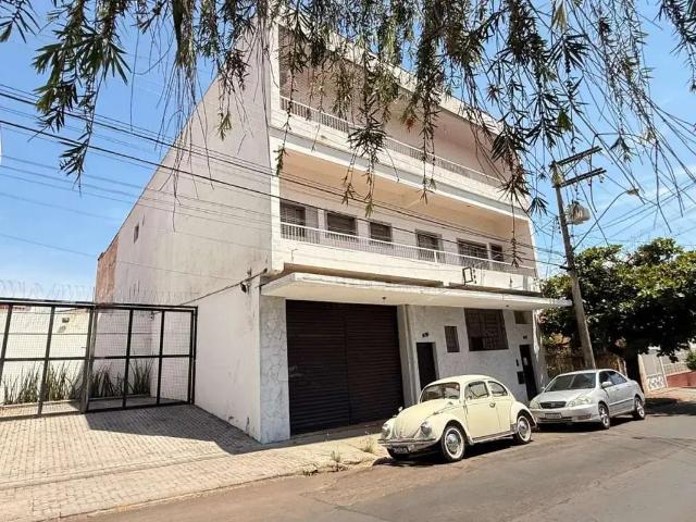 Ponto Comercial venda em Região Imediata de Bauru, Bauru
