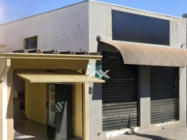 Ponto Comercial venda em Região Imediata de Bauru, Bauru