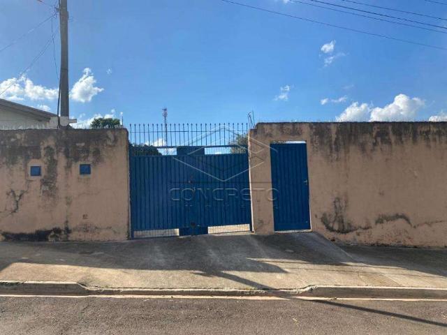 Ponto Comercial venda em Bauru, Jardim Vania Maria