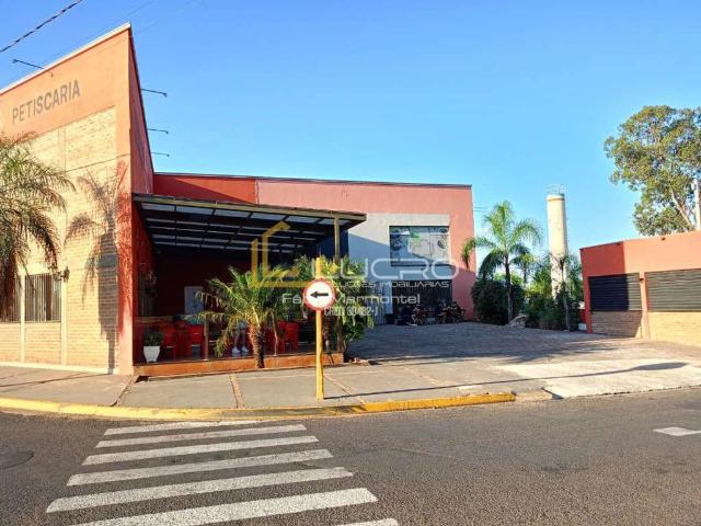 Ponto Comercial venda em Bauru, Região Geográfica Intermediária de Bauru