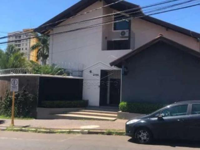 Ponto Comercial venda em Bauru, Vila Cidade Universitária