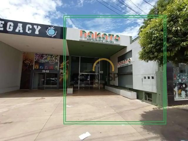 Ponto Comercial venda em Região Imediata de Bauru, Bauru