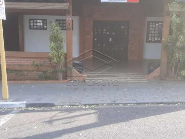 Ponto Comercial venda em Bauru, Vila Samaritana