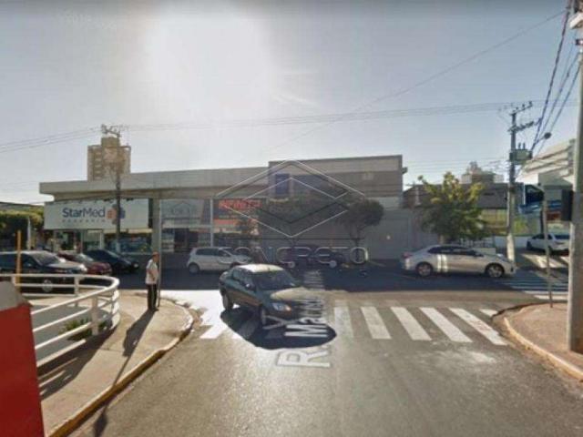 Ponto Comercial venda em Bauru, Jardim Nova Nise