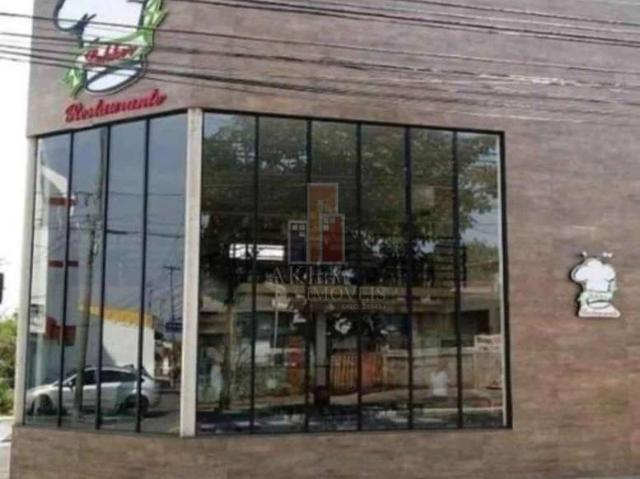 Ponto Comercial venda em Bauru, Região Geográfica Intermediária de Bauru