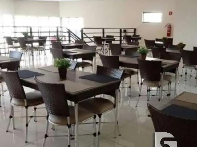Ponto Comercial venda em Região Imediata de Bauru, Bauru