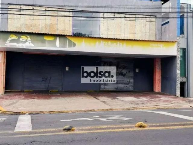 Ponto Comercial venda em Bauru, Região Geográfica Intermediária de Bauru