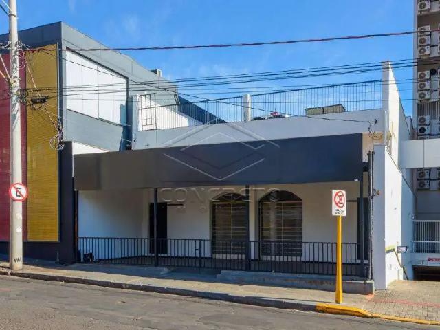 Ponto Comercial venda em Vila Nova Cidade Universitária, Bauru