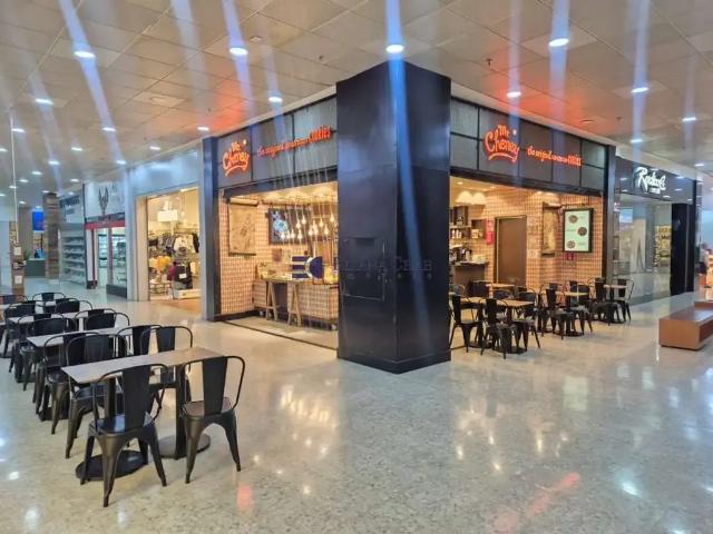 Ponto Comercial venda em Região Imediata de Bauru, Bauru