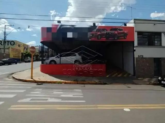 Ponto Comercial venda em Região Imediata de Bauru, Bauru