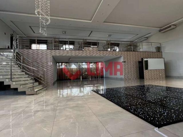 Ponto Comercial venda em Bauru