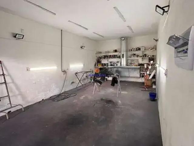 Ponto Comercial venda em Região Imediata de Bauru, Bauru