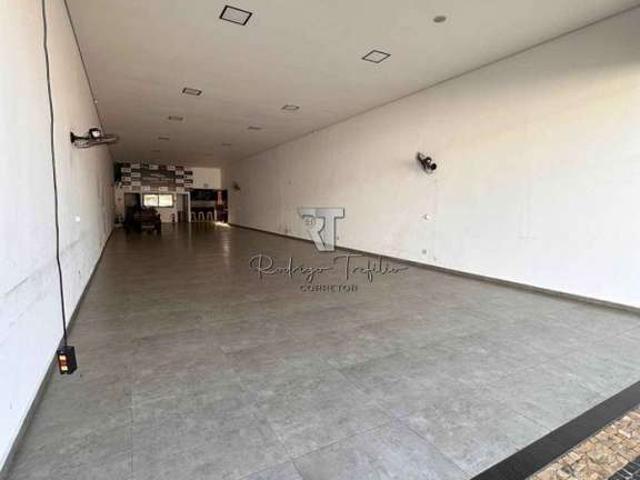 Ponto Comercial venda em Bauru, Parque Fortaleza