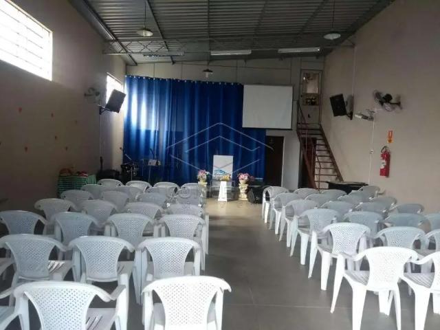 Ponto Comercial venda em Vila Industrial, Bauru