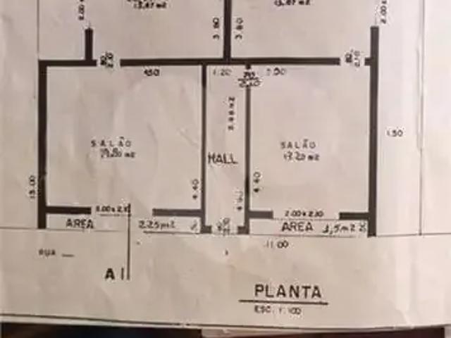 Ponto Comercial venda em Região Imediata de Bauru, Bauru