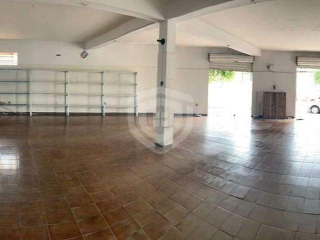 Ponto Comercial venda em Bauru, Jardim Petrópolis