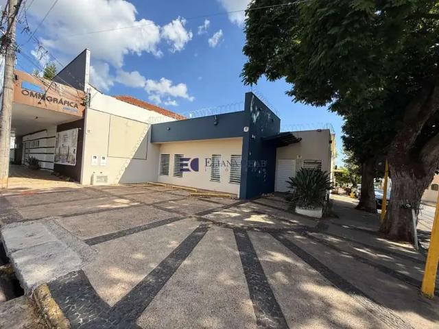 Ponto Comercial venda em Região Imediata de Bauru, Bauru