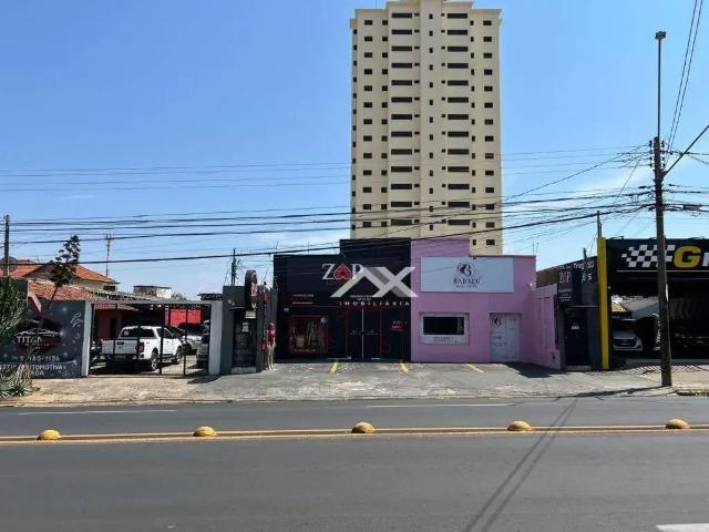 Ponto Comercial venda em Região Imediata de Bauru, Bauru