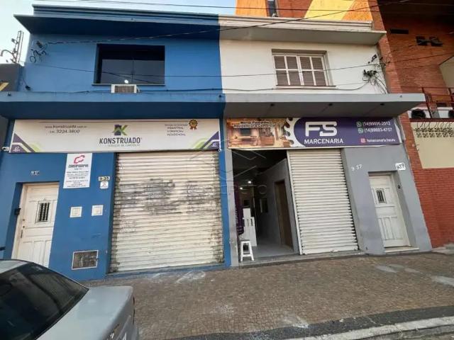 Ponto Comercial venda em Região Imediata de Bauru, Bauru
