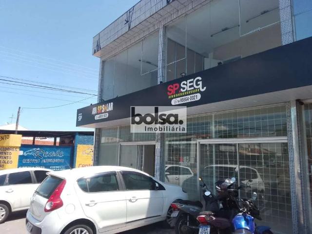 Ponto Comercial venda em Bauru, Região Geográfica Intermediária de Bauru