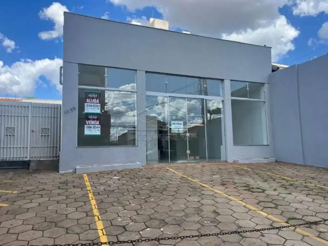 Ponto Comercial venda em Bauru, Região Geográfica Intermediária de Bauru