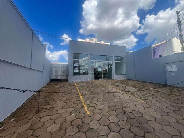 Ponto Comercial venda em Bauru, Jardim Nasralla