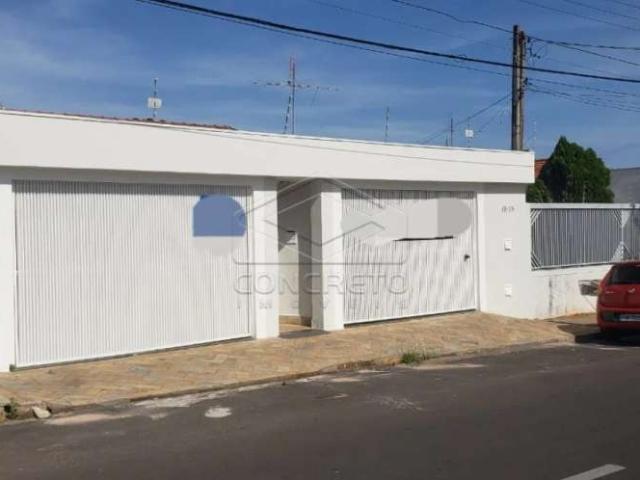 Ponto Comercial venda em Bauru, Jardim Nasralla