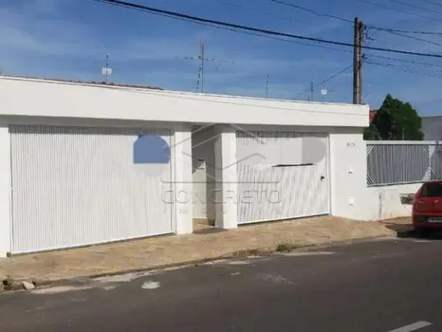 Ponto Comercial venda em Jardim Nasralla, Bauru