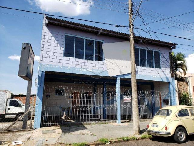 Ponto Comercial venda em Bauru, Vila São Manoel