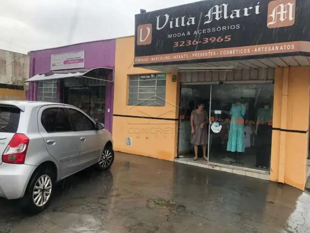 Ponto Comercial venda em Região Imediata de Bauru, Bauru