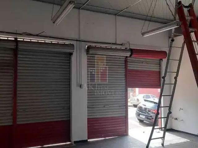 Ponto Comercial venda em Região Imediata de Bauru, Bauru