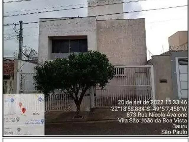 Ponto Comercial venda em Região Imediata de Bauru, Bauru