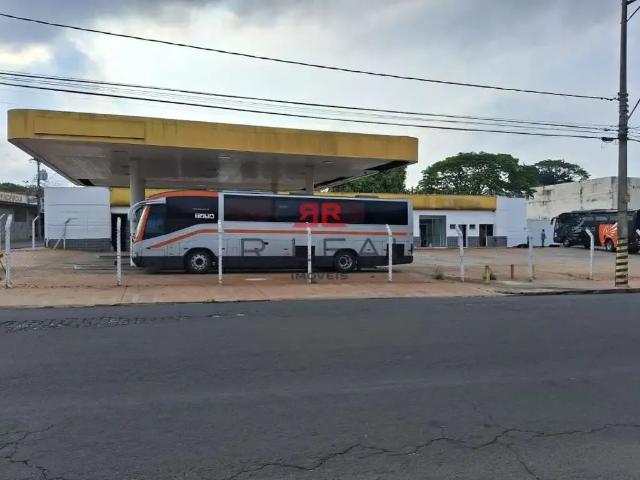 Ponto Comercial venda em Região Imediata de Bauru, Bauru