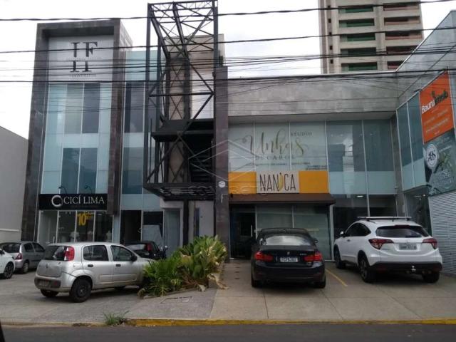 Ponto Comercial venda em Bauru, Jardim Brasil