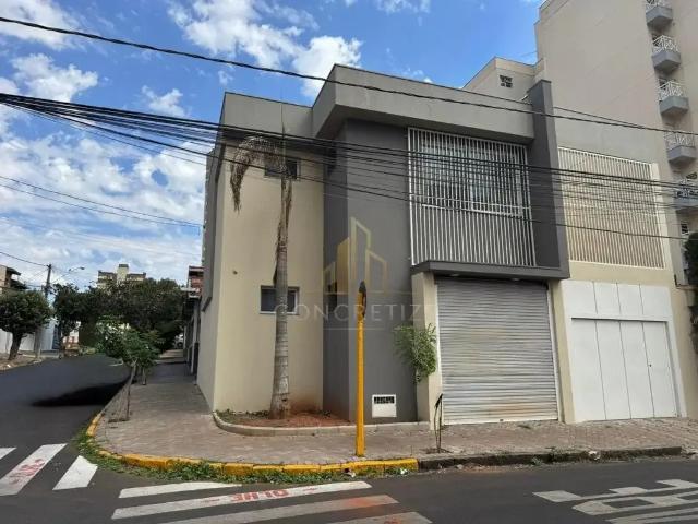 Ponto Comercial venda em Região Imediata de Bauru, Bauru