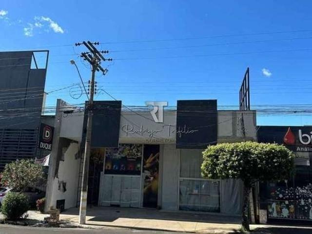 Ponto Comercial venda em Bauru, Jardim Nova Nise