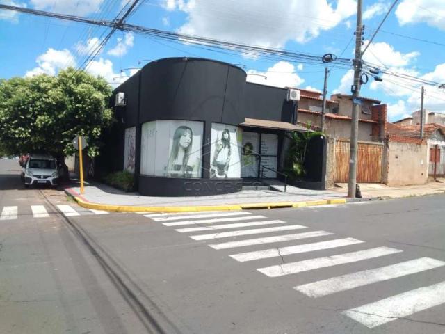 Ponto Comercial venda em Bauru, Vila Souto
