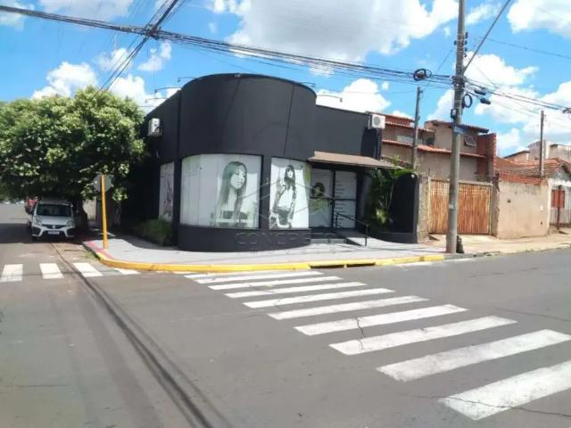 Ponto Comercial venda em Vila Souto, Bauru