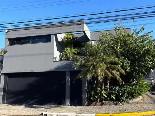 Ponto Comercial venda em Vila Souto, Bauru